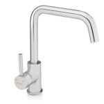 Μπαταρία κουζίνας RATIO FERRO