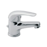 Μπαταρία νιπτήρος VASTO FERRO