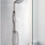 Κολώνα σταθερού ντους VIKY PRAXIS