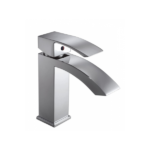 Μπαταρία νιπτήρος GINKO PRAXIS - Image 2