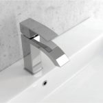 Μπαταρία νιπτήρος GINKO PRAXIS