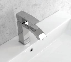 Μπαταρία νιπτήρος GINKO PRAXIS