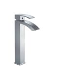 Μπαταρία νιπτήρος υψηλή GINKO PRAXIS