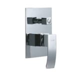 Μίκτης ντους 4 δρόμων GINKO PRAXIS