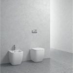 Λεκάνη δαπέδου LEGEND KARAG