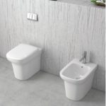 Λεκάνη δαπέδου GRACE KARAG