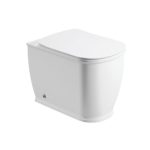 Κάλυμμα λεκάνης softclose GENESIS KARAG