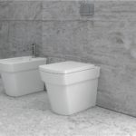 Λεκάνη δαπέδου LARX KARAG