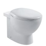 Κάλυμμα λεκάνης softclose APHRO KARAG