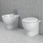 Λεκάνη δαπέδου APHRO KARAG - Image 2