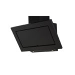 Επίτοιχη καμινάδα κουζίνας με μαύρο κρύσταλλο CGW 230w KARAG