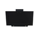 Επίτοιχη καμινάδα κουζίνας με μαύρο κρύσταλλο CGW 230w KARAG - Image 2