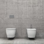 Λεκάνη αναρτώμενη rimless GENESIS KARAG - Image 3