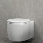 Λεκάνη αναρτώμενη IMPRESSION KARAG