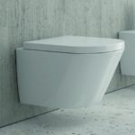 Λεκάνη αναρτώμενη SORRENTO KARAG