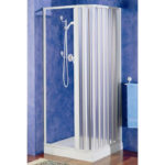 Καμπίνα πτυσσόμενη τετράγωνη ακρυλική HOBBY CORNER KARAG