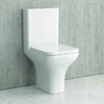 Λεκάνη χαμηλής πίεσης με κάλυμμα AMFIPOLIS KARAG