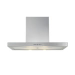 Επίτοιχη καμινάδα κουζίνας CTW 190w KARAG