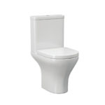 Καζανάκι πλάτης AMFIPOLIS ROUND KARAG