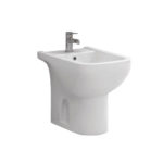 Μπιντέ δαπέδου SQUARE KARAG - Image 2