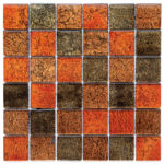 Ψηφίδα D12 KARAG