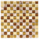 Ψηφίδα D25 KARAG