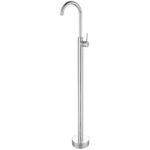 Μπαταρία νιπτήρος επιδαπέδια EROS PRAXIS