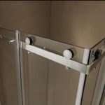 Καμπίνα τετράγωνη ELIXIR 100 KARAG - Image 3