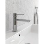 Μπαταρία νιπτήρος SINAR PRAXIS