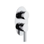 Μίκτης ντους 5 δρόμων SINAR PRAXIS