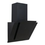 Επίτοιχη καμινάδα κουζίνας με κρύσταλλο FELICE 180w KARAG