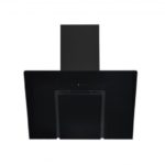 Επίτοιχη καμινάδα κουζίνας με μαύρο κρύσταλλο FIERA 180w KARAG