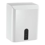 Αυτόματος στεγνωτήρας χεριών θερμού αέρα HOTEL FL-2006 KARAG