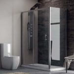 Πλαϊνό σταθερό κρύσταλλο καμπίνας FLORA SN-10 KARAG