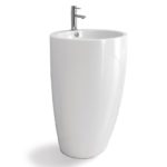 Νιπτήρας επιδαπέδιος TROCADERO KARAG