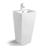 Νιπτήρας επιδαπέδιος MARAIS KARAG