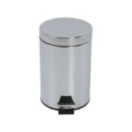 Χαρτοδοχείο απορριμμάτων 5lt HOTEL KARAG