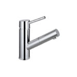 Μπαταρία νιπτήρος DALIS PRAXIS - Image 2