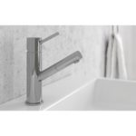 Μπαταρία νιπτήρος DALIS PRAXIS