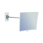 Μεγεθυντικός καθρέπτης μπάνιου HOTEL KARAG