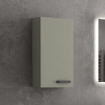 Ερμάριο αναρτώμενο ανοιγόμενο IKAROS KARAG - Image 3