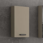 Ερμάριο αναρτώμενο ανοιγόμενο IKAROS KARAG - Image 2