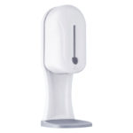 Αυτόματος διανομέας υγρού σαπουνιού με αισθητήρα και βάση KARAG