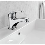 Μπαταρία νιπτήρος NEW ROSA PRAXIS