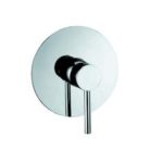 Μίκτης ντους 3 δρόμων DALIS PRAXIS