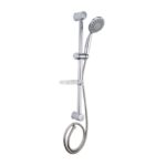 Κολώνα σταθερού ντους SIA PRAXIS