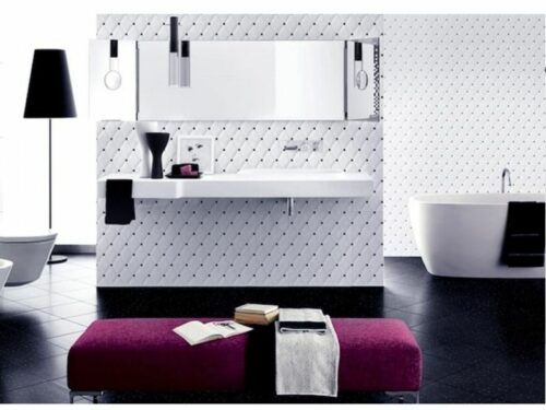 Πλακάκι ORION Decor Classic KARAG
