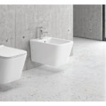 Μπιντές αναρτώμενος LT 003 KARAG