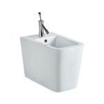 Μπιντέ δαπέδου LT 003 KARAG - Image 2