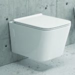 Λεκάνη αναρτώμενη rimless LT 003 KARAG